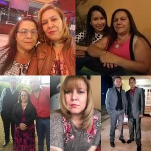 Meet your Posher, Antonia nohemi